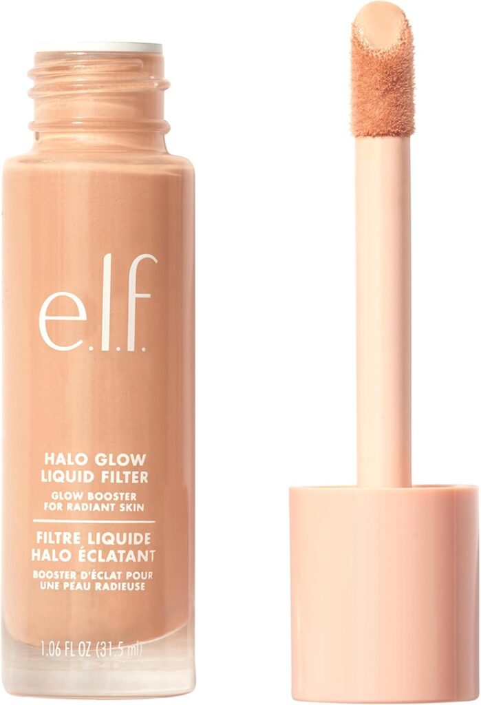 Elf Halo Glow Liquid Filter