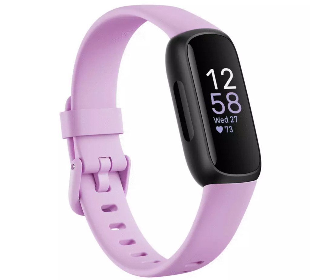 Fitbit Inspire 3 Fitness Tracker