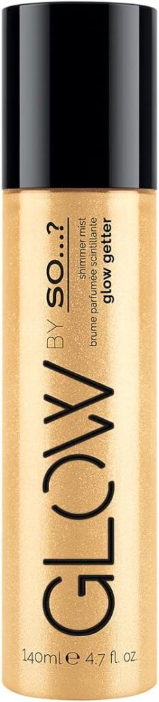Glow By So…? Illuminating Perfume Mist