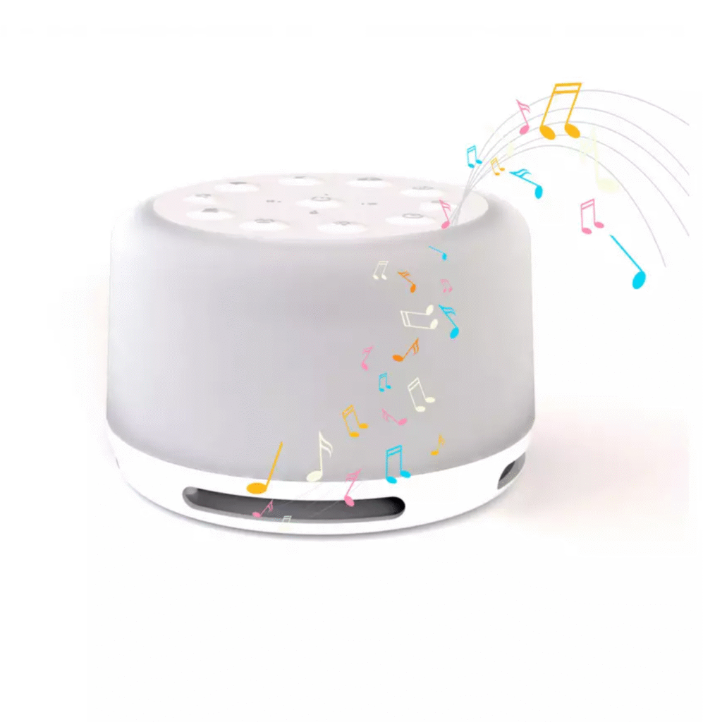 Homedics Soundsleep Aura Sleep Aid