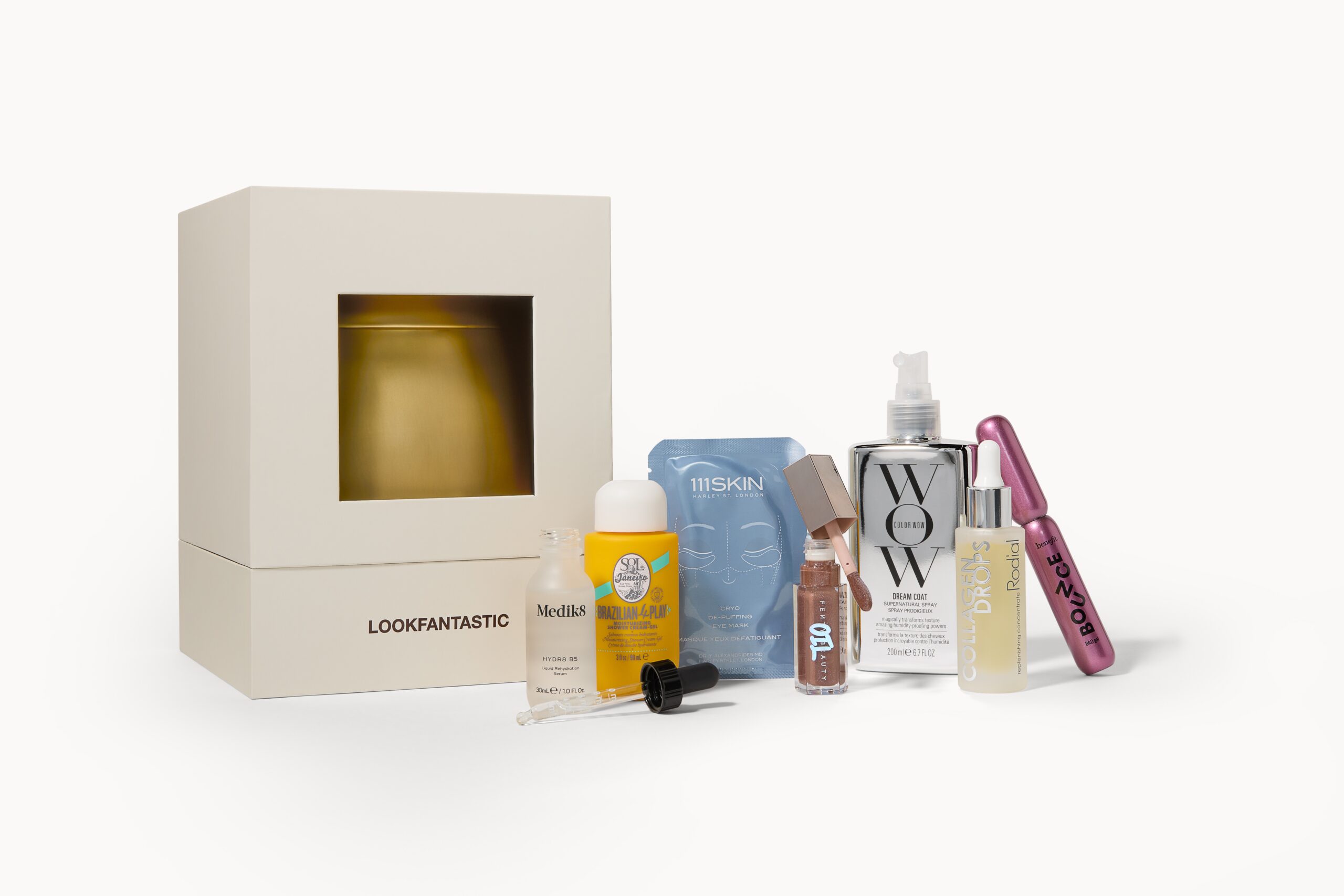 Look Fantastic Beauty Easter Egg 2026