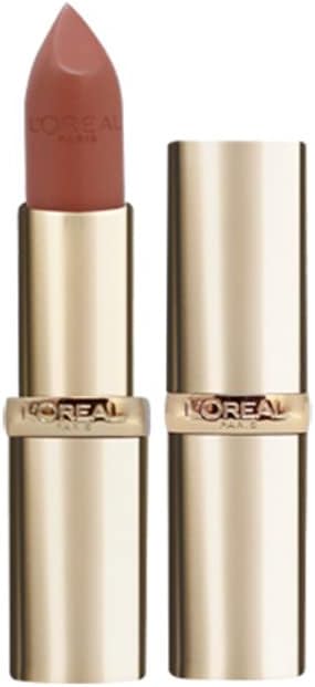 L’Oreal Paris Color Riche Satin Lipstick