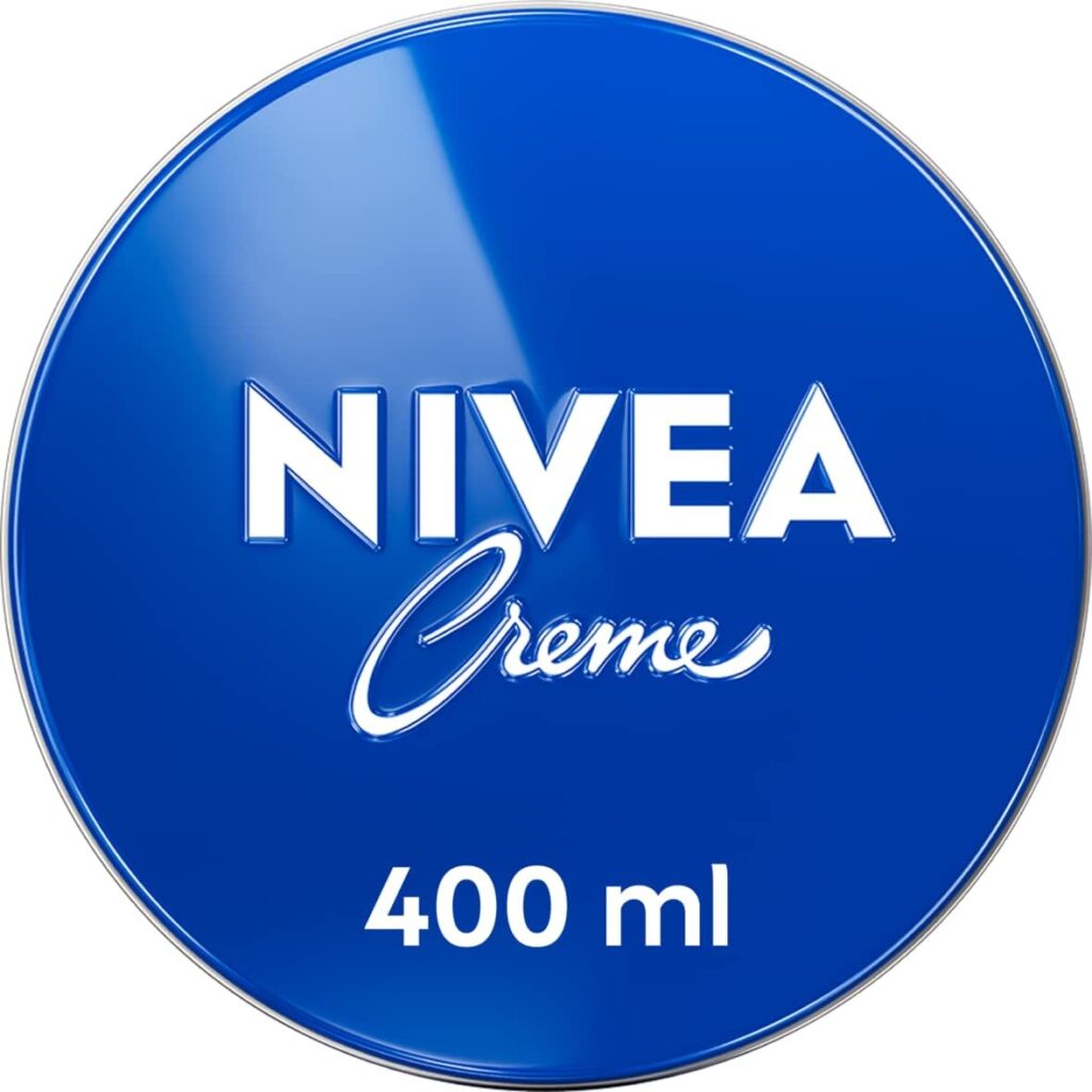 Nivea Creme