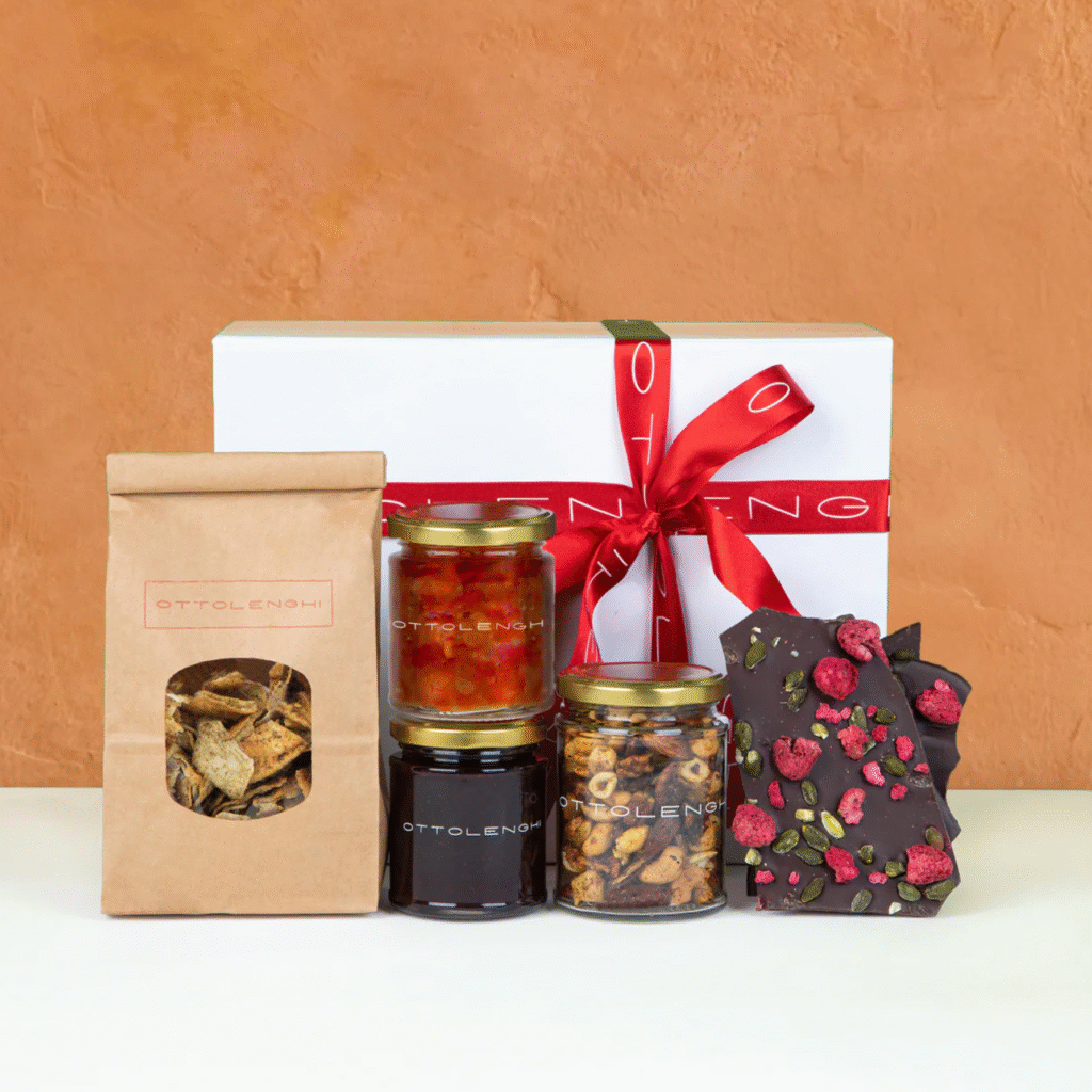 Ottolenghi Mini Hamper