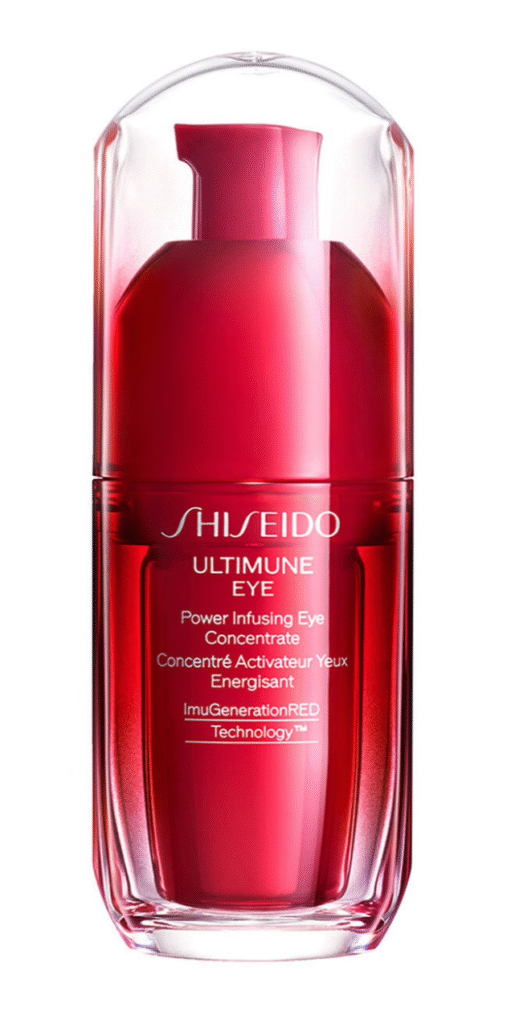 Shiseido Exclusive Ultimune Power Infusing Eye Concentrate