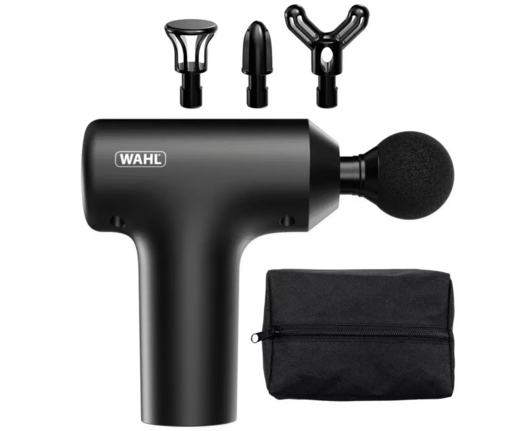Wahl Mini Massage Gun