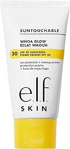 Elf Skin Suntouchable Whoa Glow SPF 30