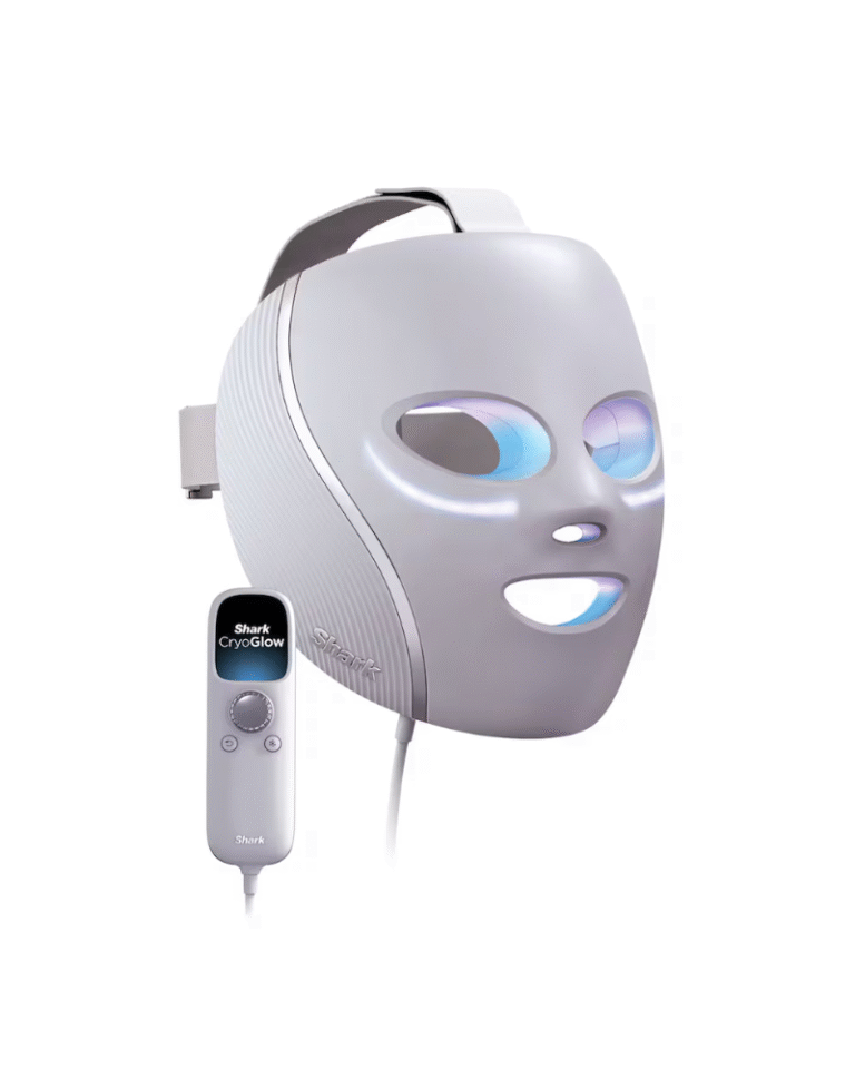 Shark Beauty CryoGlow Mask