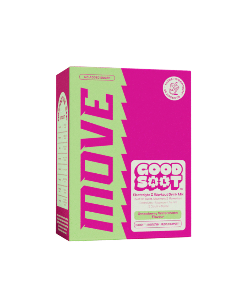 Good Salt Electrolyte Drink