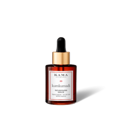 Kama Ayurveda Kumkumadi Facial Oil