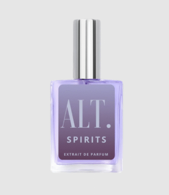 Alt Fragrances Spirits Extrait de Parfum