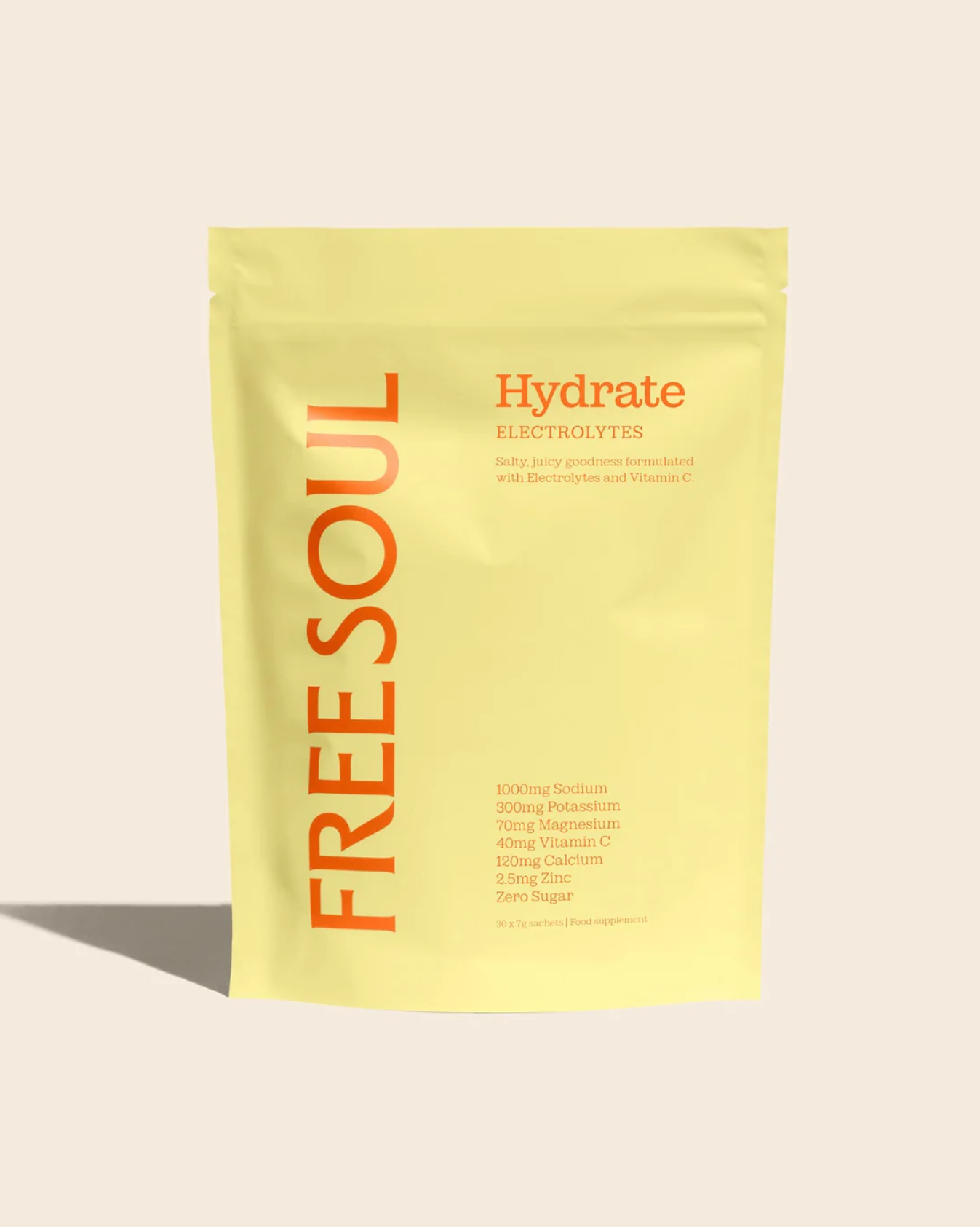 FreeSoul Hydrate