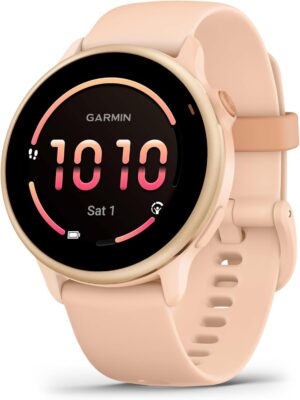 Garmin Vivoactive 6