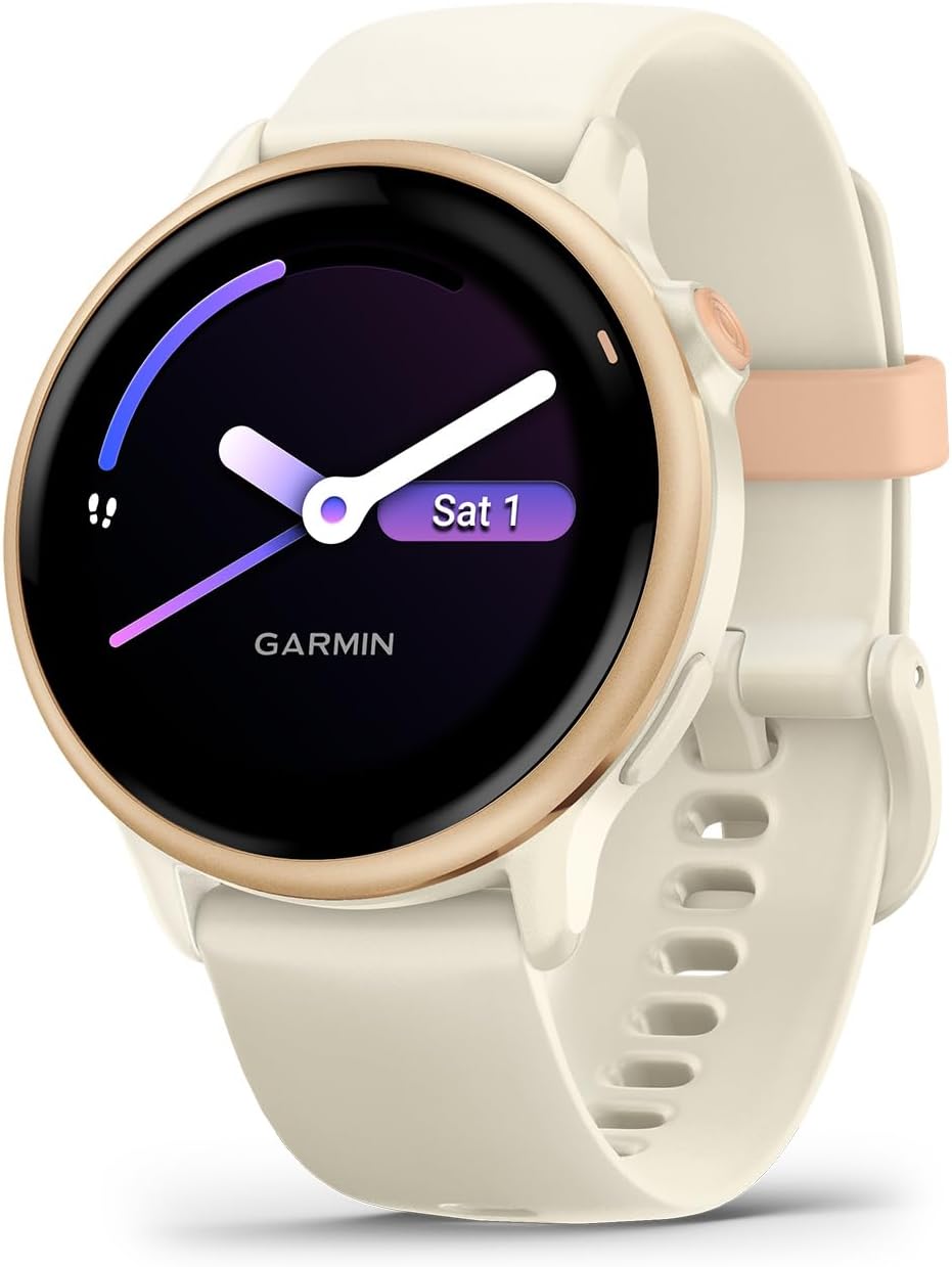 Garmin vívoactive 6