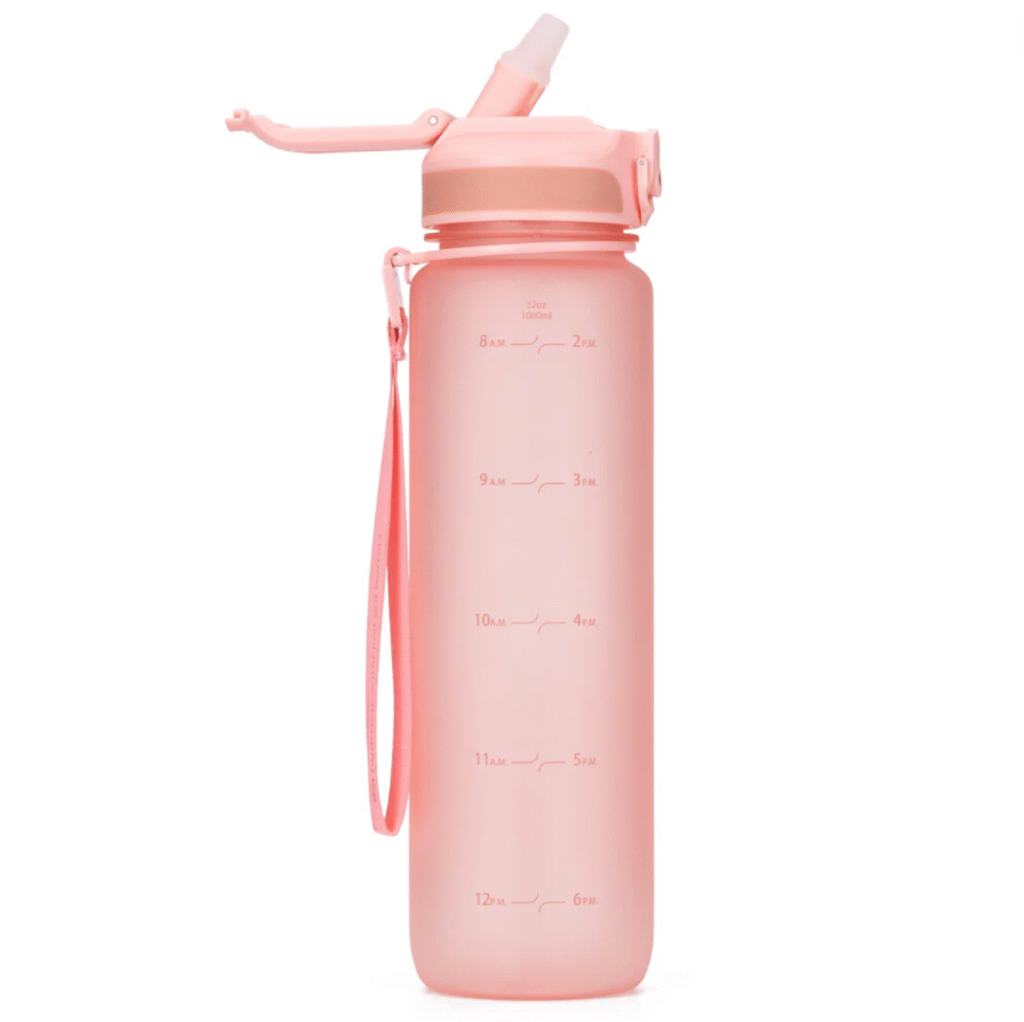 Hydracy Water Bottle