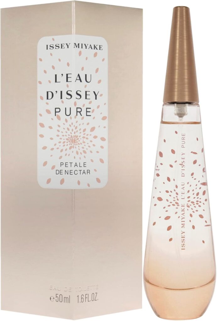 Issey Miyake L'eau D'issey Pure Petale De Nectar Eau de Toilette 50ml