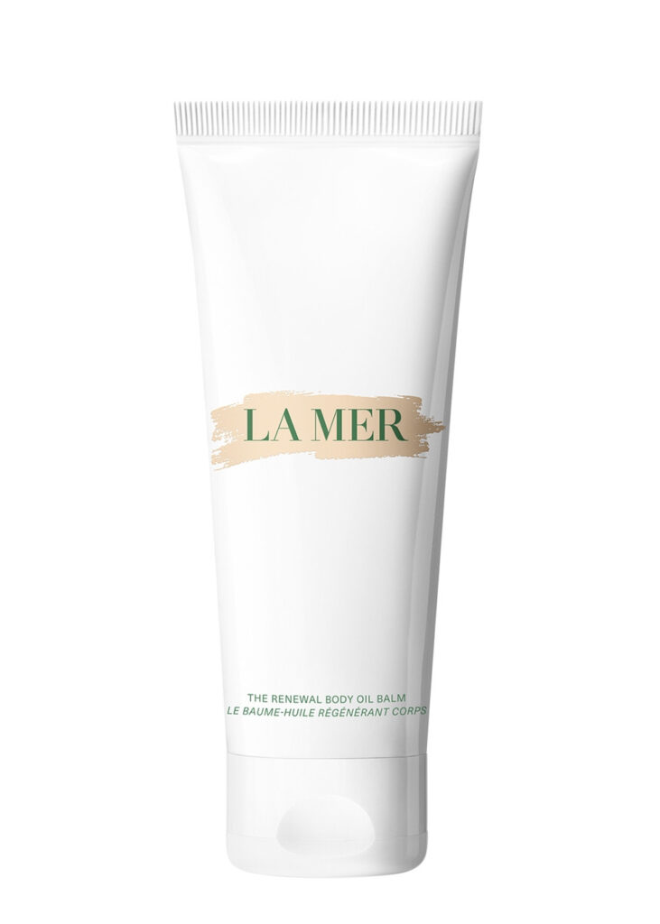 La Mer Renewal Body Oil Balm