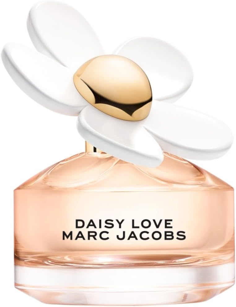 Marc Jacobs Daisy Love Eau De Toilette