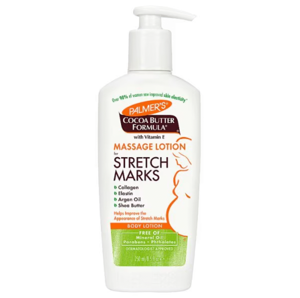 Palmer’s Cocoa Butter Formula Massage Lotion