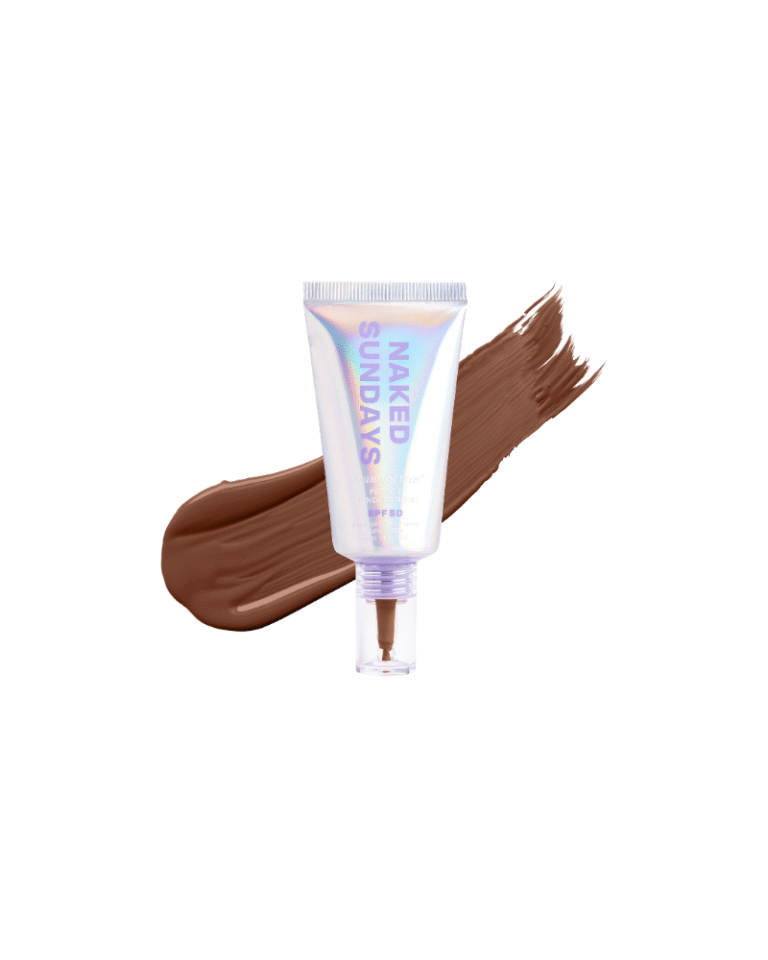 Naked Sundays BeautyScreen Foundation Tint