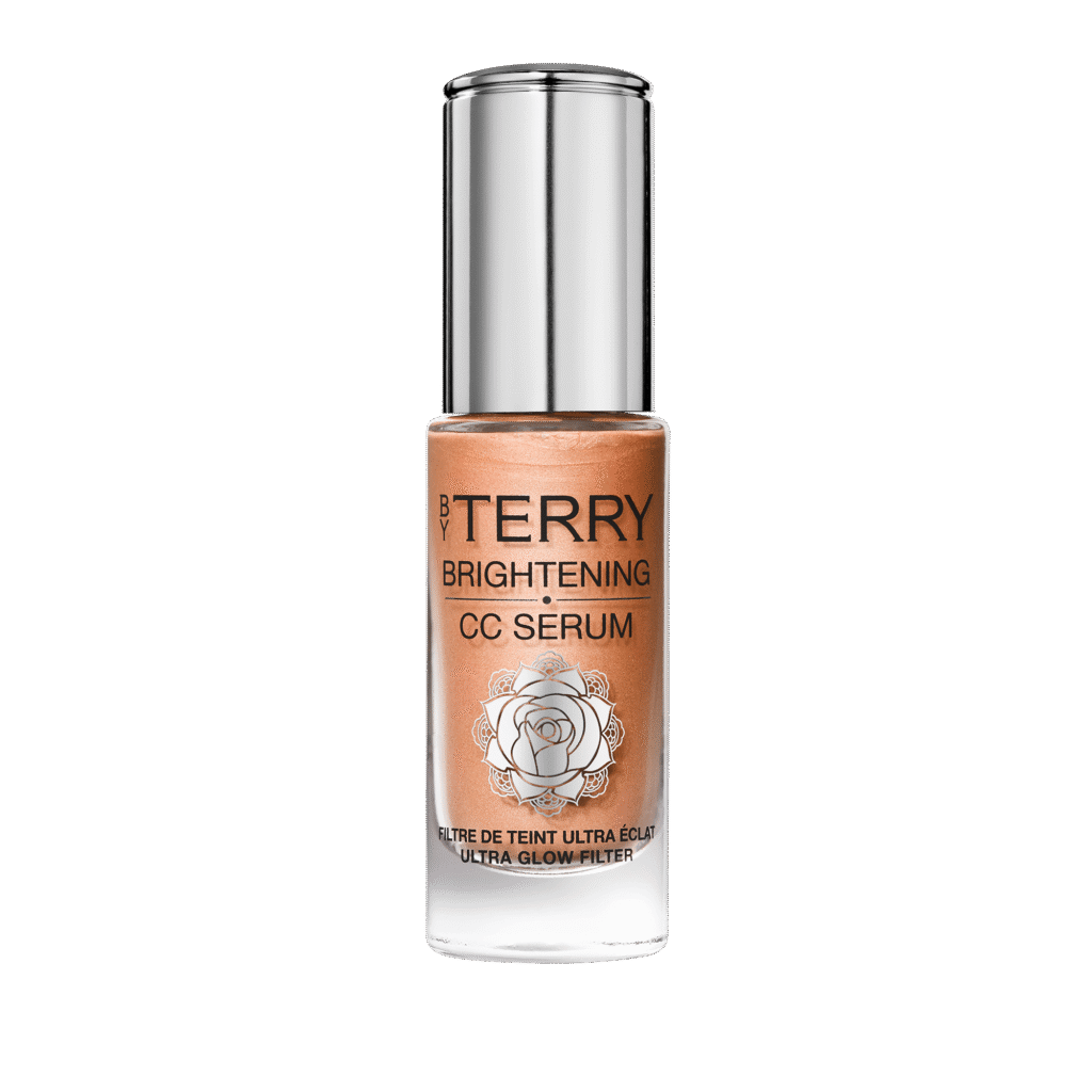 By Terry Brightening CC Serum Mini-To-Go
