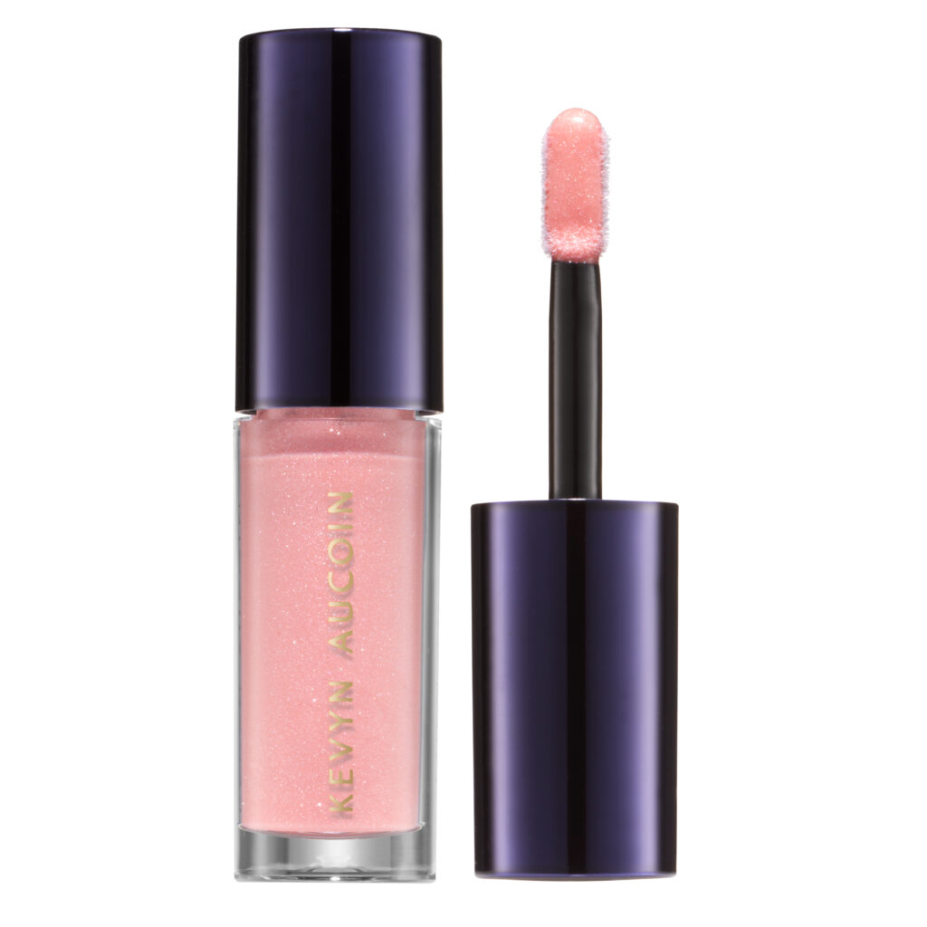 Kevyn Aucoin Mini Celestial Lip Gloss