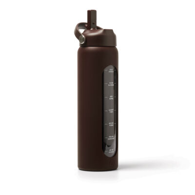 The Head Plan Daily Drench water bottle
