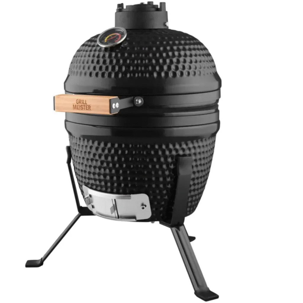 Grillmeister Ceramic Barbecue