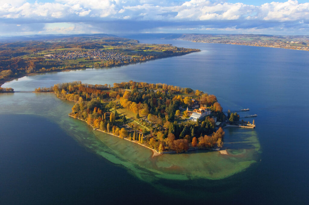 Lake Constance