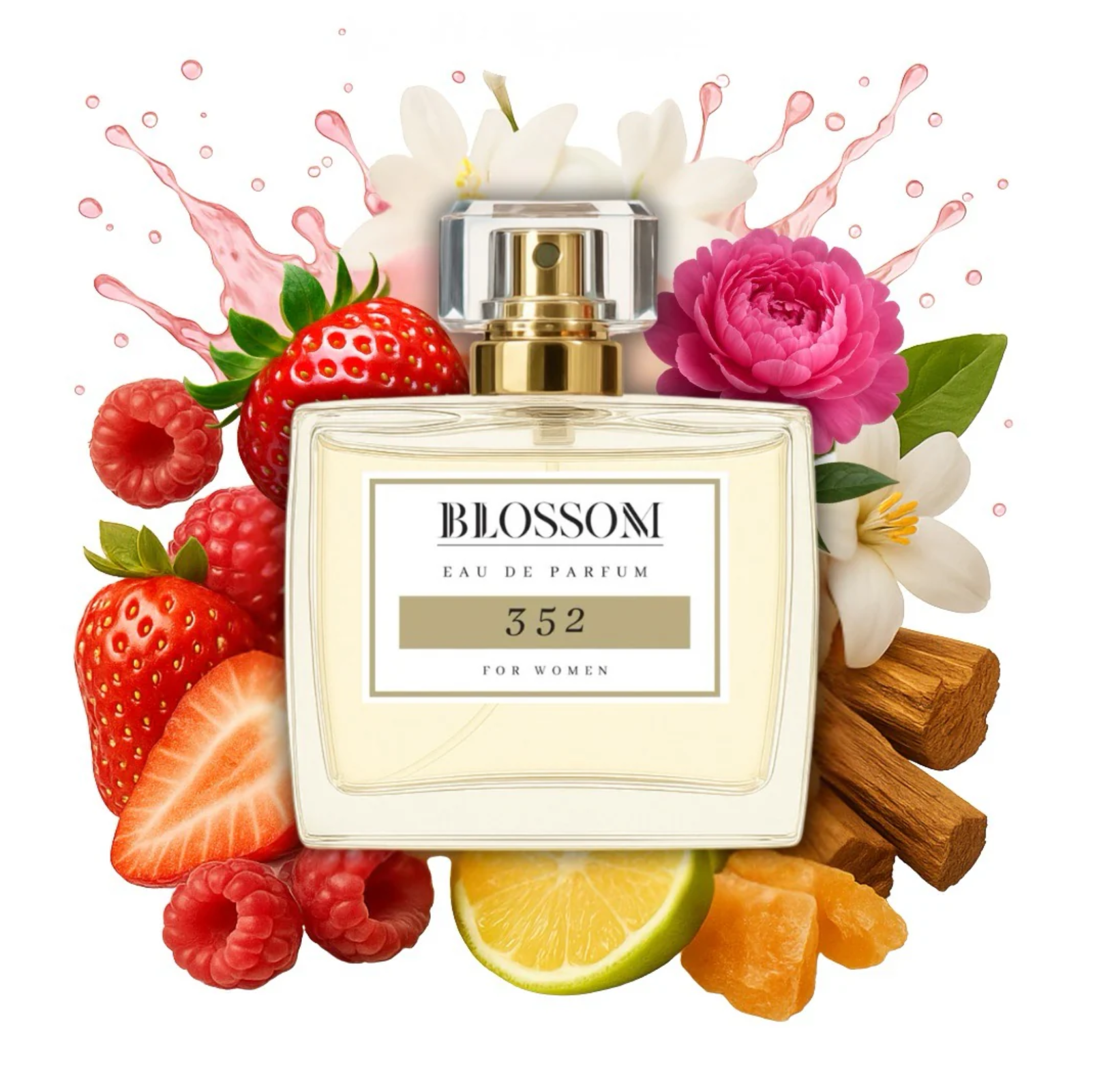 Blossom Perfumery 325