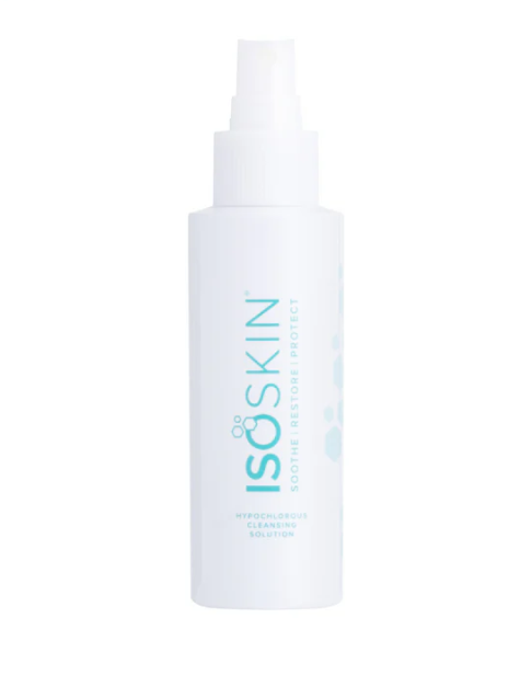 Isoskin Hypochlorous Spray