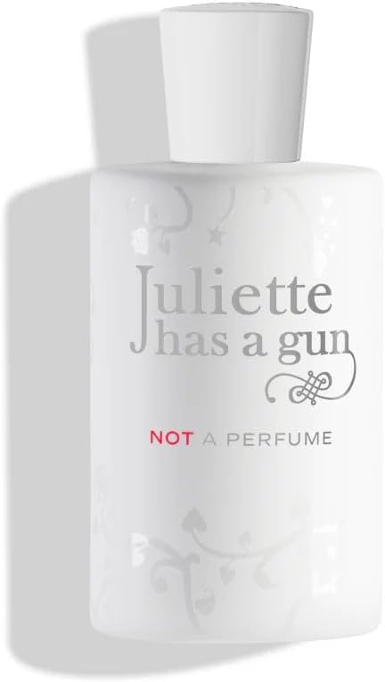 Juliette Has a Gun Not a Perfume