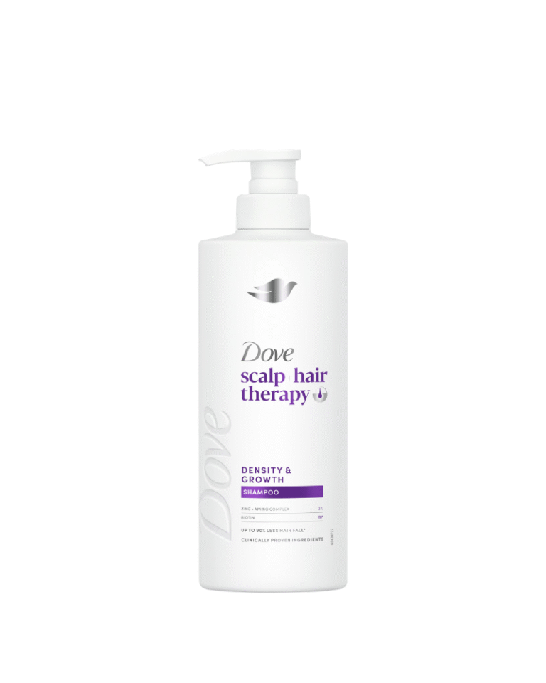 Dove Hair & Scalp Therapy Shampoo