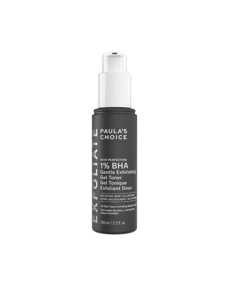 Paula’s Choice BHA Liquid Exfoliant