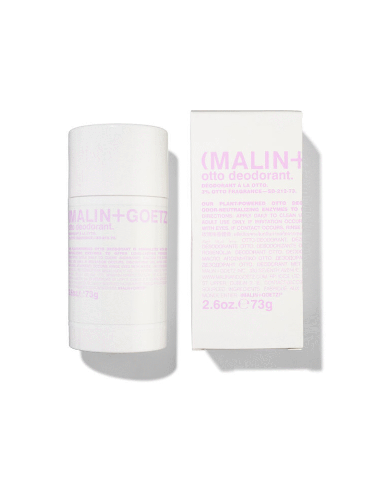 Malin + Goetz Otto Deodorant