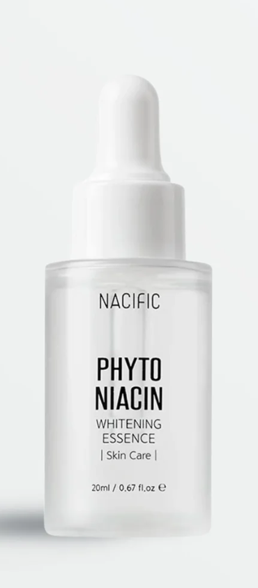 Nacific Phyto Niacin Brightening Essence