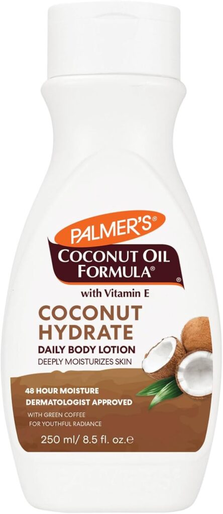 Palmer’s Coconut Hydrate Daily Body Lotion
