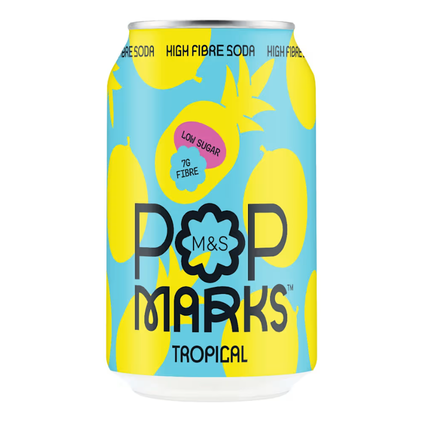 Pop Marks