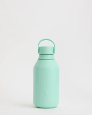 Chillys Opal Green Water Bottle