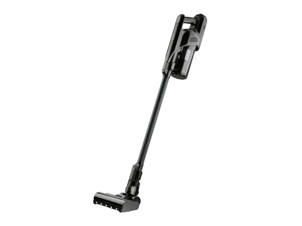 Silvercrest Cordless Cyclone Vacuum Cleaner