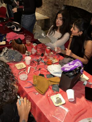 Sonderhaus social club london