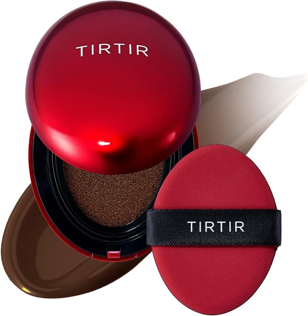 TirTir Mask Fit Red Mini Cushion