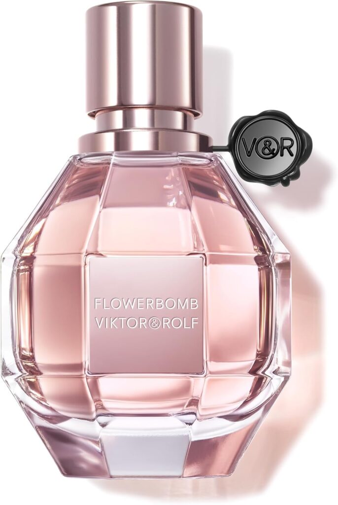 Viktor & Rolf Flowerbomb Pretty Peony