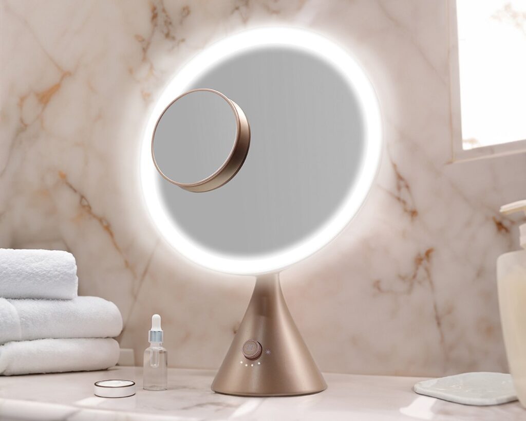 Beautifect Glow Mirror 