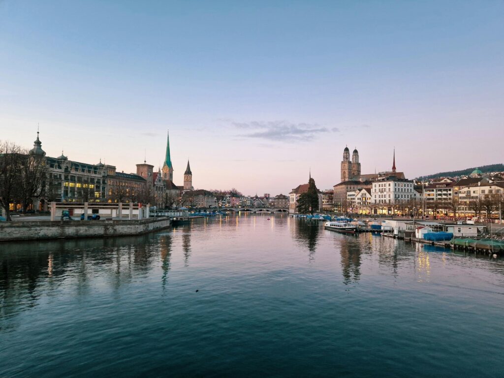 Zurich