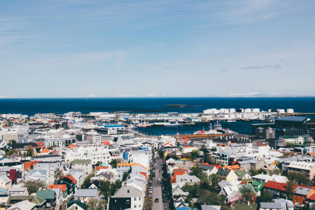 Reykjavík