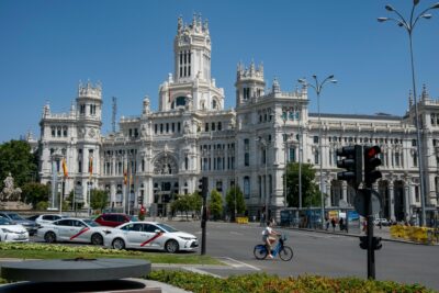 Madrid