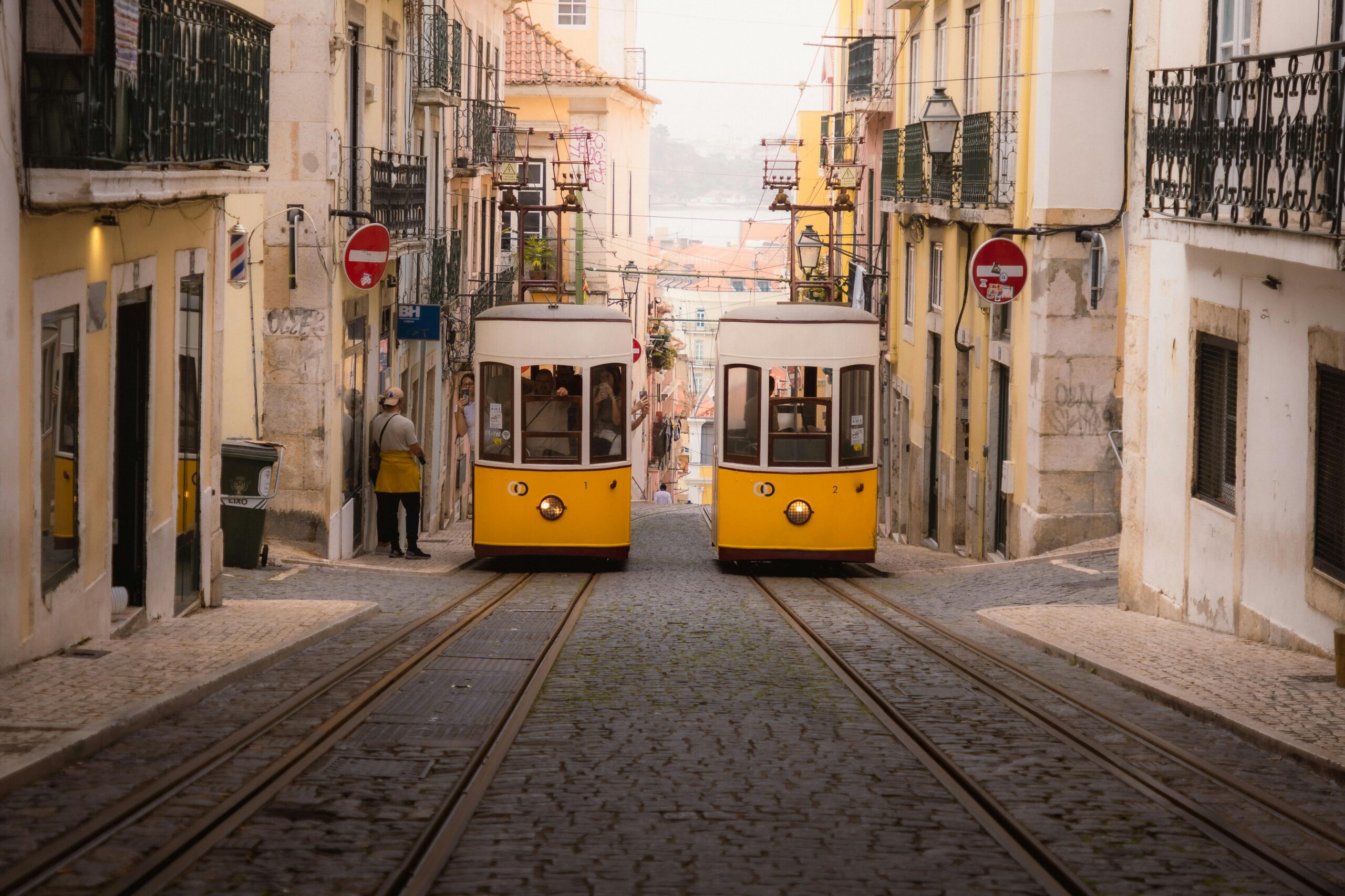 Lisbon, Portugal