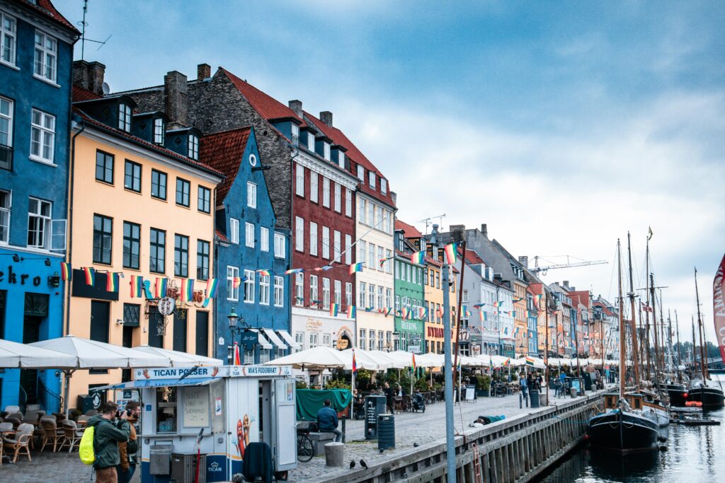 Copenhagen