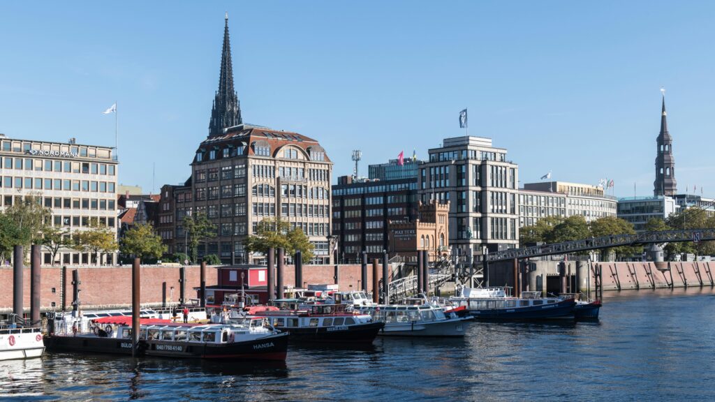 Hamburg